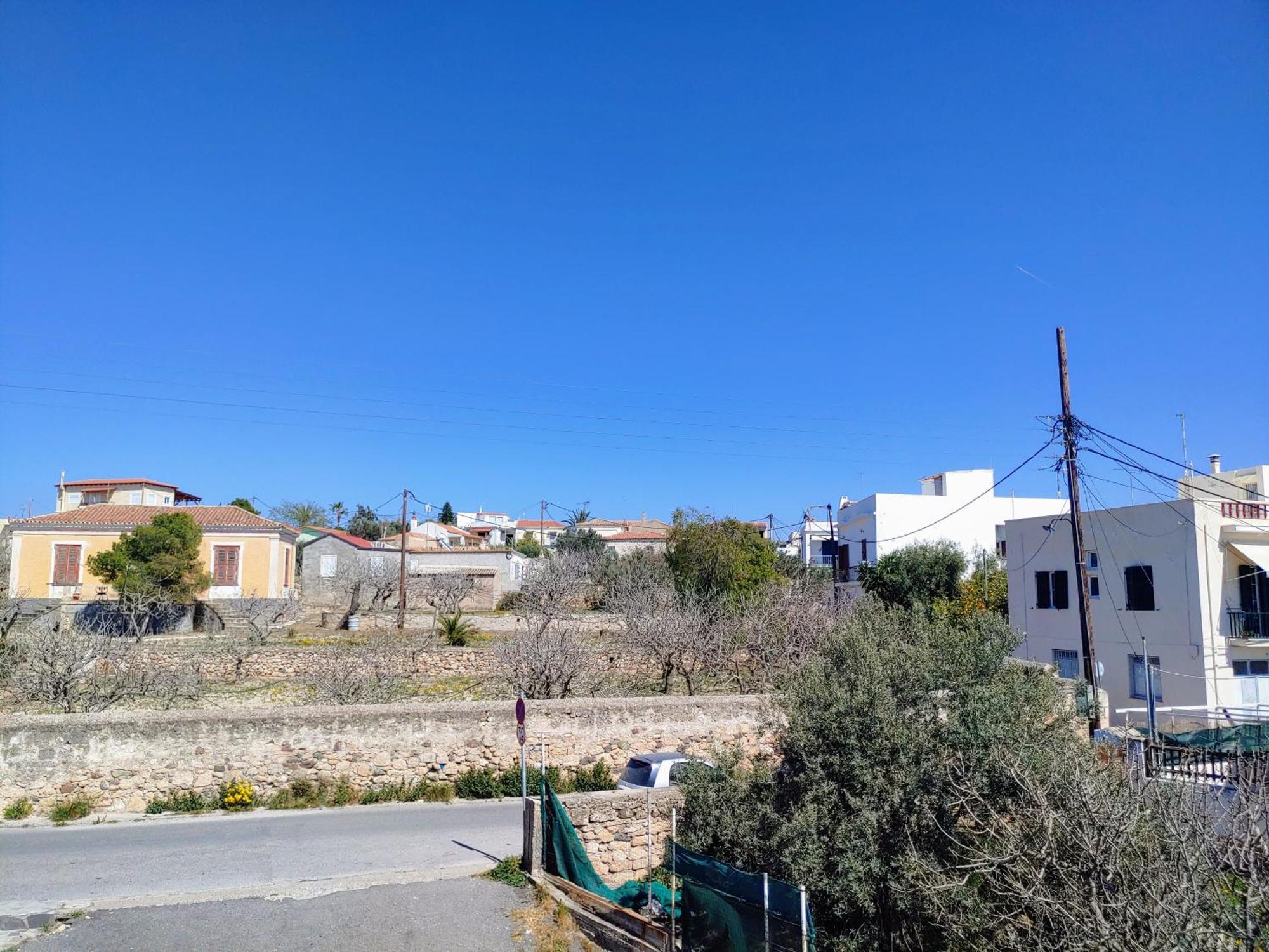 Hotel Aegina Szoba fotó