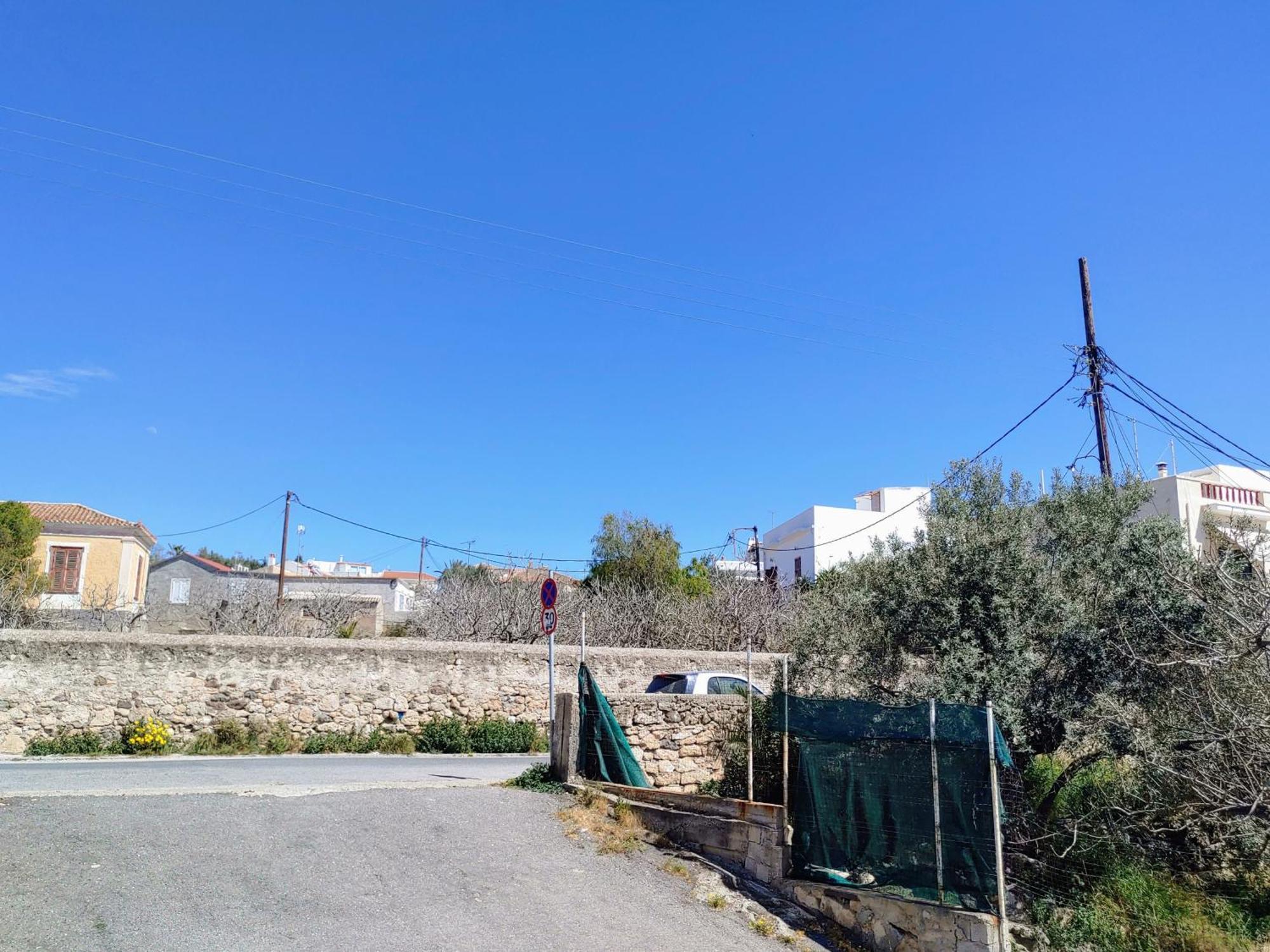 Hotel Aegina Szoba fotó