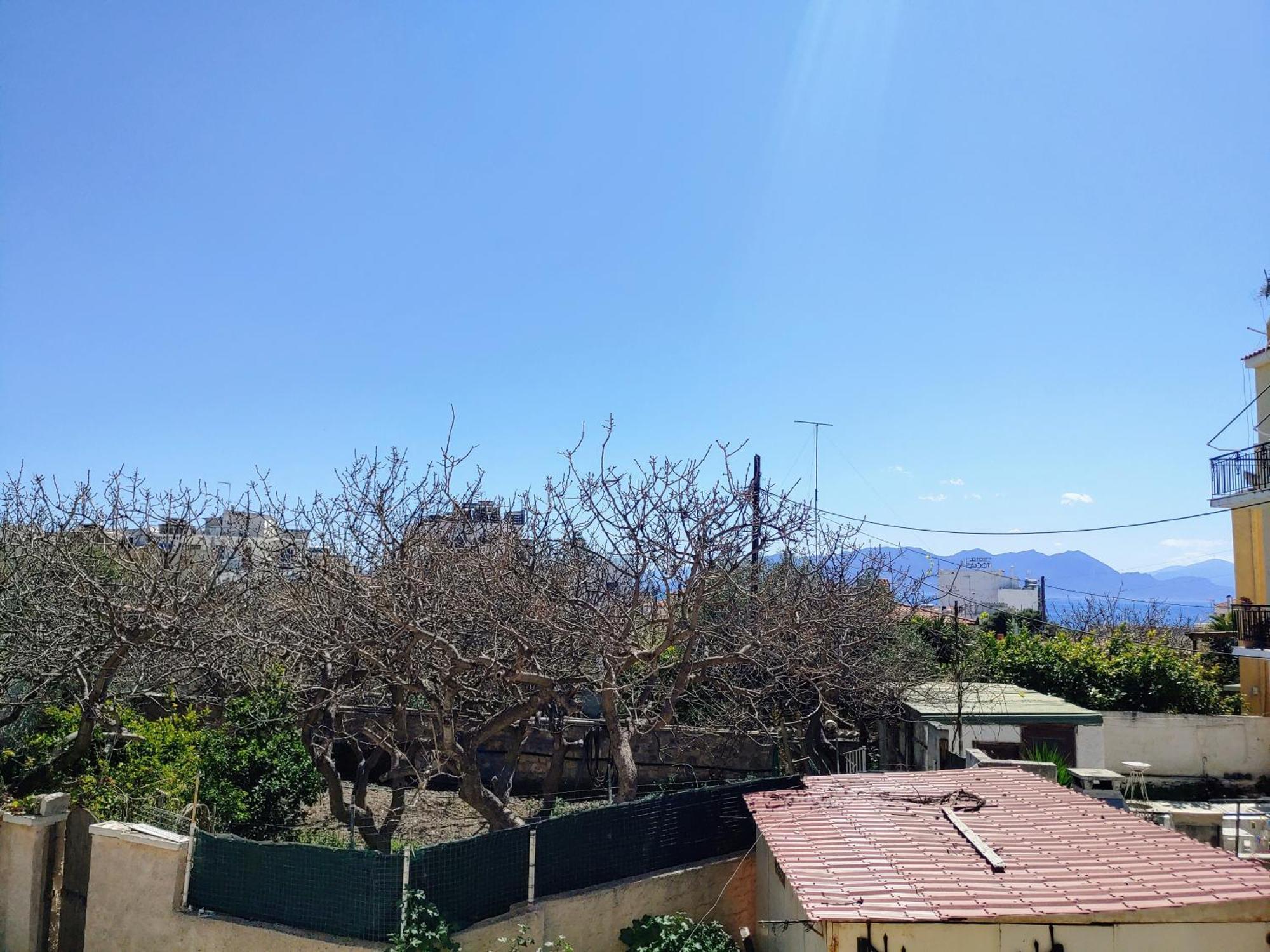 Hotel Aegina Szoba fotó