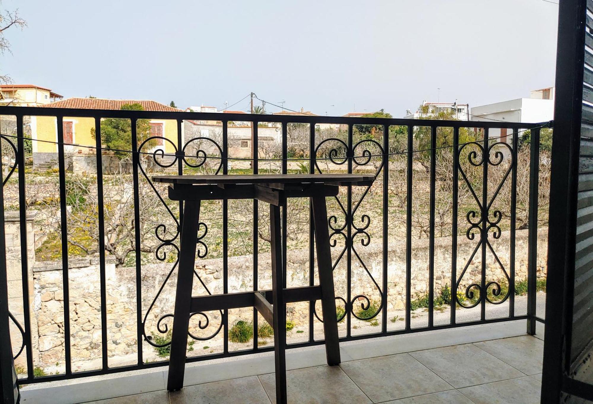 Hotel Aegina Szoba fotó