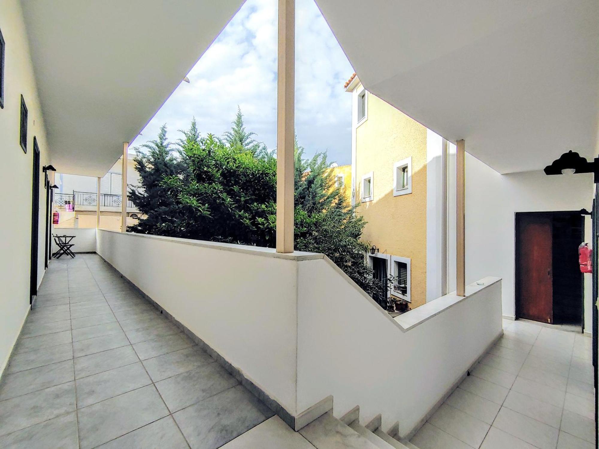Hotel Aegina Szoba fotó
