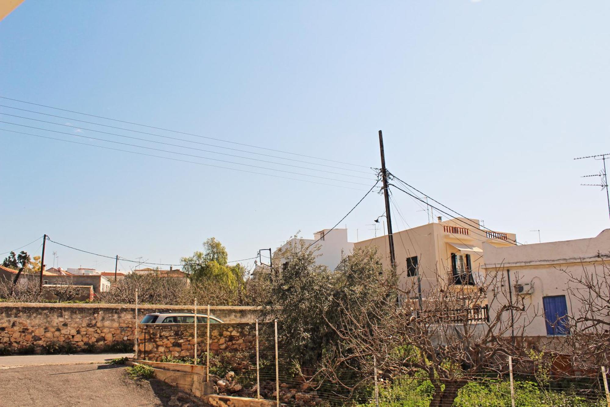 Hotel Aegina Szoba fotó